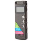 VM31 Portable Audio Voice Recorder, 8GB, Support Music Playback - 3