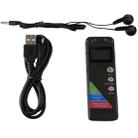 VM31 Portable Audio Voice Recorder, 8GB, Support Music Playback - 6