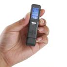 V858 Portable Audio Voice Recorder, 8GB, Support Music Playback - 4