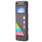 VM31 Portable Audio Voice Recorder, 16GB, Support Music Playback - 1