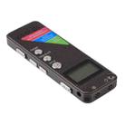 VM31 Portable Audio Voice Recorder, 16GB, Support Music Playback - 3