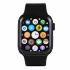 For Apple Watch Series 4 40mm Color Screen Non-Working Fake Dummy Display Model (Black) - 2