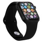 For Apple Watch Series 4 40mm Color Screen Non-Working Fake Dummy Display Model (Black) - 3