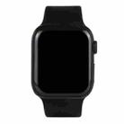 For Apple Watch Series 4 40mm Dark Screen Non-Working Fake Dummy Display Model (Black) - 2