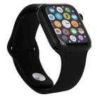 For Apple Watch Series 4 44mm Color Screen Non-Working Fake Dummy Display Model (Black) - 3