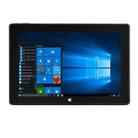 Tablet PC, 10.1 inch, 4GB+64GB, Windows 11 Intel Gemini Lake Celeron N4120 1.1GHz - 2.6GHz, HDMI, Bluetooth, WiFi, Keyboard Not Included - 1