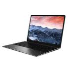 CHUWI AeroBook, 13.3 inch, 8GB+256GB, Windows 10, Intel Core M3-6Y30 64-bit Dual Core 0.9-2.2GHz, Support  WiFi / Bluetooth / TF Card Extension / Mini HDMI (Dark Gray) - 1