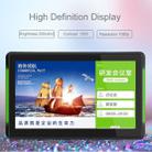 Hongsamde HSD1332T Commercial Tablet PC, 13.3 inch, 2GB+16GB, Android 8.1 RK3288 Quad Core Cortex A17 Up to 1.8GHz, Support Bluetooth & WiFi & Ethernet & OTG with LED Indicator Light(Black) - 9