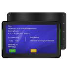 Hongsamde HSD1562T Commercial Tablet PC, 15.6 inch, 2GB+16GB, Android 8.1 RK3288 Quad Core Cortex A17 Up to 1.8GHz, Support Bluetooth & WiFi & Ethernet & OTG with LED Indicator Light(Black) - 1