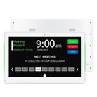 Hongsamde HSD1562T Commercial Tablet PC, 15.6 inch, 2GB+16GB, Android 8.1 RK3288 Quad Core Cortex A17 Up to 1.8GHz, Support Bluetooth & WiFi & Ethernet & OTG with LED Indicator Light(White) - 1