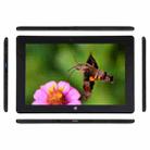 Hongsamde HSD0258 Tablet PC, 10.1 inch, 8GB+128GB, Windows 11 Intel Gemini Lake Celeron N4120 1.1GHz - 2.4GHz, HDMI, Bluetooth, WiFi, without Keyboard Leather Case - 9
