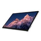 ALLDOCUBE Knote Go 2-in-1 Tablet, 11.6 inch, 4GB+64GB, Windows 10 Intel Apollo Lake N3350 Dual-Core Up to 2.2GHz, Support TF Card & Bluetooth & Dual Band WiFi, with Magnetic Keyboard Leather Case (Black+Gray) - 2