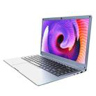 Jumper EZbook S5 Laptop, 14.0 inch, 4GB+64GB, Windows 11 Intel N3350 / Z8350 / Z8300 Random CPU Delivery, Support TF Card & Bluetooth & Dual WiFi & Mini HDMI, EU Plug(Dark Gray) - 9