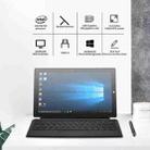 PiPO W11 2 in 1 Tablet PC, 11.6 inch, 4GB+64GB, Windows 10 System, Intel Gemini Lake N4120 Quad Core Up to 2.6GHz, with Keyboard & Stylus Pen, Support Dual Band WiFi & Bluetooth & Micro SD Card - 16