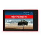 HSD1032 Touch Screen All in One PC, 10.1 inch, 2GB+16GB, Android 8.1, RK3288 Quad Core Cortex A17 1.8GHz, Support Bluetooth / WiFi / SD Card / OTG(Black) - 1