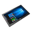 Jumper EZpad Pro 8 Tablet PC, 11.6 inch, 8GB+128GB, Windows 10 Intel Celeron N3350 or Atom E3950 Random CPU Delivery, Support TF Card & Bluetooth & Dual WiFi & Micro HDMI, Not Included Keyboard (Black+Grey) - 2