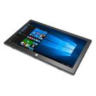 Jumper EZpad Pro 8 Tablet PC, 11.6 inch, 8GB+128GB, Windows 10 Intel Celeron N3350 or Atom E3950 Random CPU Delivery, Support TF Card & Bluetooth & Dual WiFi & Micro HDMI, Not Included Keyboard (Black+Grey) - 10