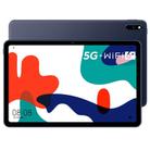 Huawei MatePad 5G 10.4 BAH3-AN10, 10.4 inch, 6GB+128GB, EMUI 10.1 (Android 10.0) HUAWEI Hisilicon Kirin 810 Octa Core, Support Dual WiFi, Network: 5G, Not Support Google Play(Grey) - 1