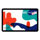 Huawei MatePad 5G 10.4 BAH3-AN10, 10.4 inch, 6GB+128GB, EMUI 10.1 (Android 10.0) HUAWEI Hisilicon Kirin 810 Octa Core, Support Dual WiFi, Network: 5G, Not Support Google Play(Grey) - 2