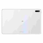 Huawei MatePad 5G 10.4 BAH3-AN10, 10.4 inch, 6GB+128GB, EMUI 10.1 (Android 10.0) HUAWEI Hisilicon Kirin 810 Octa Core, Support Dual WiFi, Network: 5G, Not Support Google Play(White) - 13