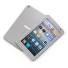 PHILIPS M8, 8.0 inch, 3GB+32GB, Android 9.0 ARM-A53 Quad Core 1.5GHz, Support Dual Band WiFi & Bluetooth & TF Card, without Charger(Grey) - 2