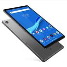 Lenovo Tab M10 Plus TB-X606F, 10.3 inch, 4GB+64GB, Android 9 Pie MediaTek P22T Octa-core up to 2.3GHz, Support Dual Band WiFi & BT & Micro SD Card (Grey) - 1