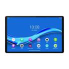 Lenovo Tab M10 Plus Enhanced Edition TB-X616F, 10.3 inch, 4GB+128GB, Android 9 Pie MediaTek P22T Octa-core up to 2.3GHz, Support Dual Band WiFi & BT & Micro SD Card(Grey) - 1