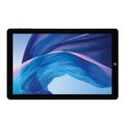 CHUWI Hi10 X Tablet PC, 10.1 inch, 6GB+128GB, Without Keyboard, Windows 10, Intel Gemini Lake N4120 Quad Core up to 2.6GHz, Support Bluetooth & WiFi & HDMI (Black+Gray) - 1