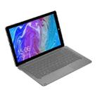 CHUWI Hi10 X Tablet PC, 10.1 inch, 6GB+128GB, Without Keyboard, Windows 10, Intel Gemini Lake N4120 Quad Core up to 2.6GHz, Support Bluetooth & WiFi & HDMI (Black+Gray) - 4
