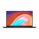 Xiaomi RedmiBook 16 Laptop, 16.1 inch, 8GB+512GB, Windows 10 Chinese Version, AMD Ryzen 5 4500U Hexa Core up to 4.0GHz, Support WiFi / Bluetooth / HDMI(Grey) - 1