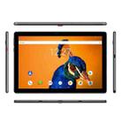 CHUWI Surpad 4G LTE Tablet PC, 10.1 inch, 4GB+128GB, with Keyboard, Android 10.0, Helio MT6771V Octa Core up to 2.0GHz, Support Dual SIM & OTG & Bluetooth & Dual Band WiFi, EU Plug (Black+Grey) - 8