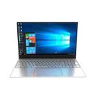 HONGSAMDE F158G Notebook, 15.6 inch, 8GB+128GB, Windows 10 Intel Core i3-6157U Dual Core Up to 2.40 GHz, Support TF Card & Bluetooth & WiFi & Micro HDMI, US Plug(Silver) - 1