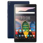 Lenovo Tab 3 8 Plus TB-8803F WiFi, 8.0 inch, 3GB+32GB, Android 6.0 Qualcomm APQ8053 Octa Core up to 2.0GHz, WiFi, Bluetooth(Dark Blue) - 1