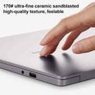 Xiaomi RedmiBook Pro 15 Laptop, 15.6 inch, 16GB+512GB, Windows 10 Chinese Version, Intel Core i5-11300H Quad Core up to 4.4GHz, Iris Xe Graphics, 3.2K Super Retina Screen, Support Wi-Fi 6 / Bluetooth / HDMI (Grey) - 6