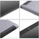 BDF H1 3G Phone Call Tablet PC, 10.1 inch, 2GB+32GB, Android 9.0, MTK8321 Octa Core Cortex-A7, Support Dual SIM & Bluetooth & WiFi & GPS, EU Plug(Orange) - 5