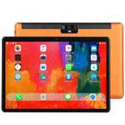 BDF H1 4G LTE Tablet PC, 10.1 inch, 2GB+32GB, Android 9.0, SC9863A Octa Core Cortex-A55, Support Dual SIM & Bluetooth & WiFi & GPS, EU Plug(Orange) - 1