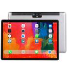 BDF H1 4G LTE Tablet PC, 10.1 inch, 2GB+32GB, Android 9.0, SC9863A Octa Core Cortex-A55, Support Dual SIM & Bluetooth & WiFi & GPS, EU Plug(Grey) - 1