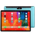 BDF H1 4G LTE Tablet PC, 10.1 inch, 2GB+32GB, Android 9.0, SC9863A Octa Core Cortex-A55, Support Dual SIM & Bluetooth & WiFi & GPS, EU Plug(Blue) - 1