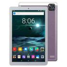 BDF A10 3G Phone Call Tablet PC, 10 inch, 1GB+16GB, Android 5.1, MTK6592 Octa Core Cortex-A7, Support Dual SIM & Bluetooth & WiFi & GPS, EU Plug(Purple) - 1