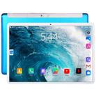 BDF S10 4G LTE Tablet PC, 10.1 inch, 2GB+32GB, Android 9.0, SC9863A Octa Core Cortex-A55, Support Dual SIM & Bluetooth & WiFi & GPS, EU Plug(Blue) - 1