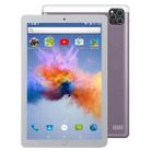 BDF A10 3G Phone Call Tablet PC, 10 inch, 2GB+32GB, Android 9.0, MTK8321 Octa Core Cortex-A7, Support Dual SIM & Bluetooth & WiFi & GPS, EU Plug(Purple) - 1