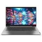 Lenovo ThinkBook 14 Laptop 05CD, 14 inch, 8GB+512GB, Windows 10 Professional Edition, Intel Core i5-1135G7 Quad Core up to 4.2GHz, NVIDIA Geforce MX450, Support Bluetooth, HDMI, SD Card, US Plug(Silver Gray) - 1