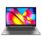 Lenovo ThinkBook 14 Laptop 01CD, 14 inch, 16GB+512GB, Windows 10 Professional Edition, Intel Core i5-1155G7 Quad Core up to 4.5GHz, NVIDIA Geforce MX450, Support Bluetooth, HDMI, SD Card, US Plug(Silver Gray) - 1