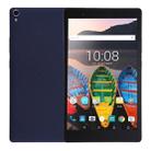 Lenovo Tab 3 8 Plus TB-8703R, 8.0 inch, 3GB+16GB, Phone Call Function, Android 6.0 Qualcomm Snapdragon 625 Octa Core up to 2.0GHz, Network: 4G, WiFi, GPS, Bluetooth(Dark Blue) - 1