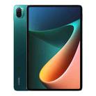 Xiaomi Pad 5, 11.0 inch, 6GB+256GB, MIUI 12.5 (Android 11) Qualcomm Snapdragon 860 7nm Octa Core up to 2.96GHz, 8720mAh Battery, Support BT, WiFi(Green) - 1