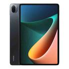 Xiaomi Pad 5 Pro, 11.0 inch, 6GB+256GB, Dual Back Cameras, MIUI 12.5 (Android R) Qualcomm Snapdragon 870 7nm Octa Core up to 3.2GHz, 8600mAh Battery, Support BT, WiFi(Black) - 1