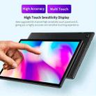Teclast M40 4G Phone Call Tablet PC, 10.1 inch, 6GB+128GB, 6000mAh Battery,  Android 10.0 Unisoc T618 Octa Core 2.0GHz A75 + 2.0GHz + A55, Network: 4G, Support Bluetooth & Dual Band WiFi & TF Card & OTG & GPS - 4