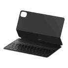 Original Xiaomi Magic Keyboard Leather Tablet Case for Xiaomi Pad 5 / 5 Pro(Black) - 2