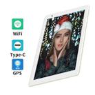 3G Phone Call Tablet PC, 8 inch, 1GB+16GB, Android 5.1 MTK6592 Octa-core ARM Cortex A7 1.4GHz, Support Daul SIM / WiFi / Bluetooth / GPS(Black) - 6