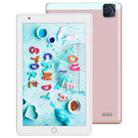 3G Phone Call Tablet PC, 8 inch, 1GB+16GB, Android 5.1 MTK6592 Octa-core ARM Cortex A7 1.4GHz, Support Daul SIM / WiFi / Bluetooth / GPS(Rose Gold) - 1
